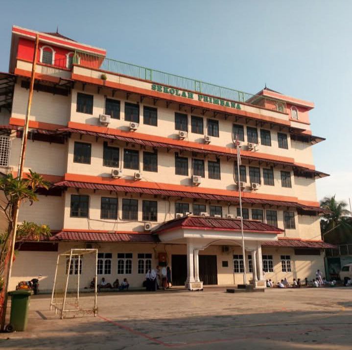 Pengenalan SMP Swasta Primbana | Sekolah Unggul Berprestasi dan Berkarakter